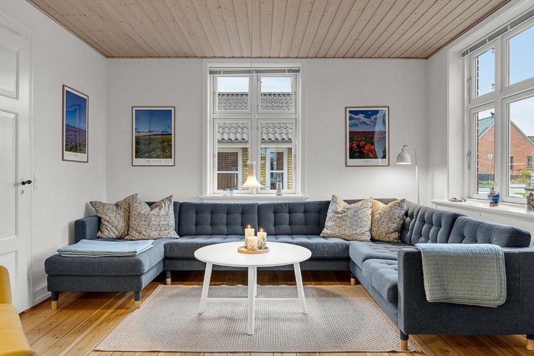 Photo of Livingroom in Bagenkop