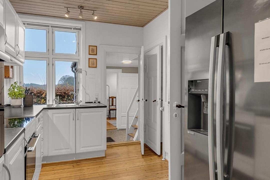 Photo of Kitchen in Bagenkop