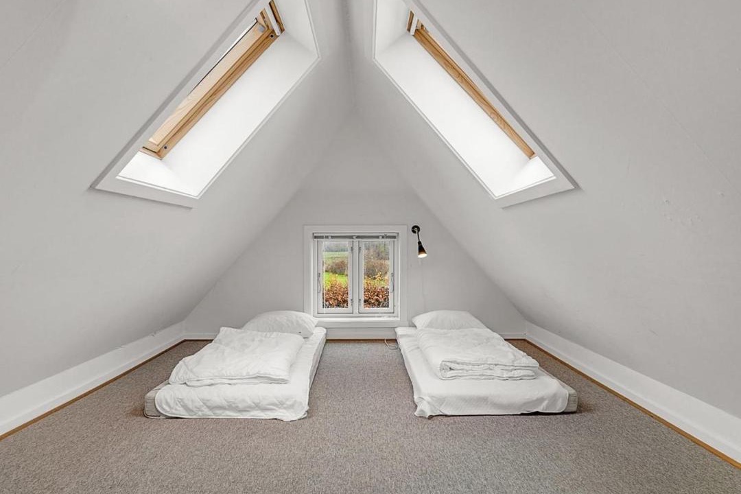 Photo of Bedroom in Bagenkop