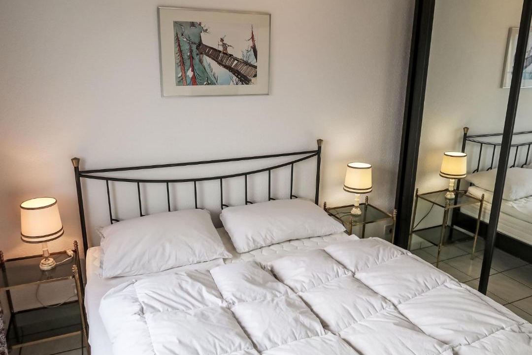 Photo of Bedroom in Falera