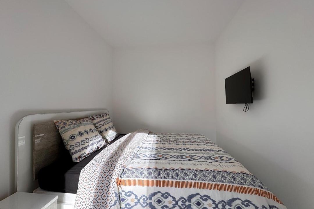 Photo of Bedroom in Fontainebleau