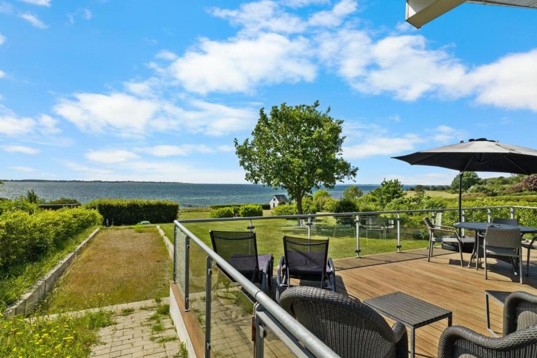 Photo of Patio Balcony in Bøjden