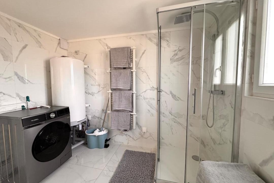 Photo of Bathroom in Fontainebleau