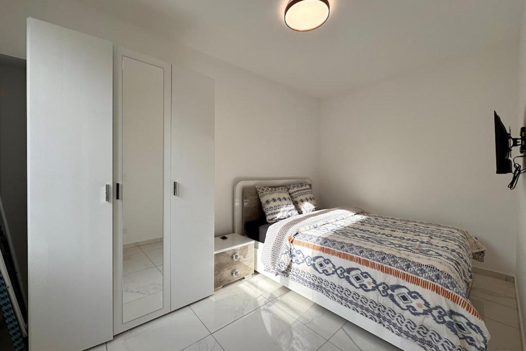 Photo of Bedroom in Fontainebleau