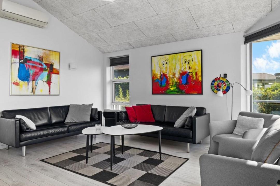 Photo of Livingroom in Bøjden