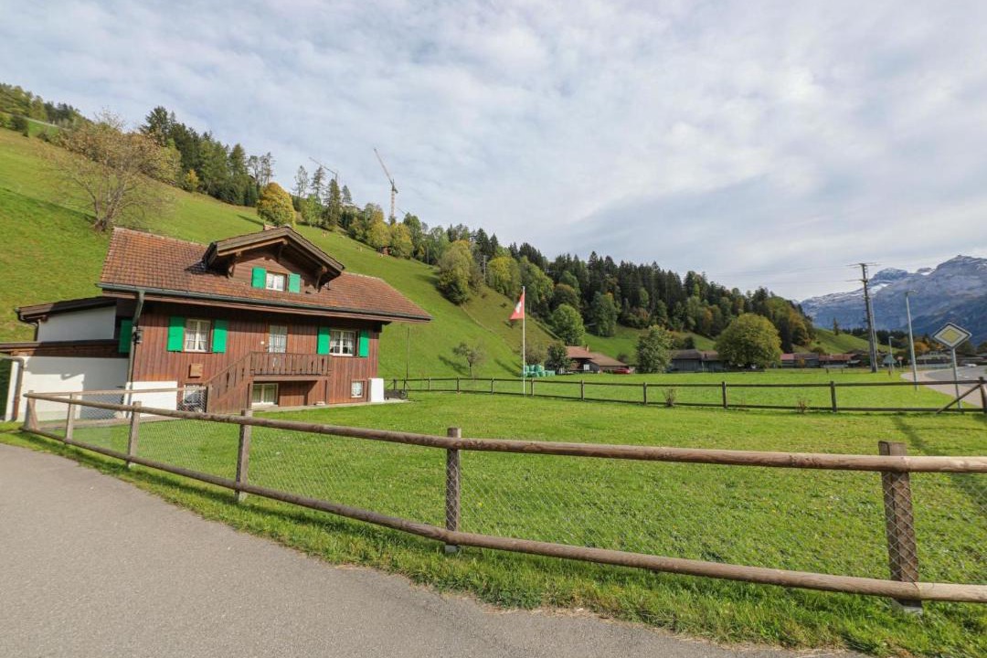 Photo of Others in Lenk