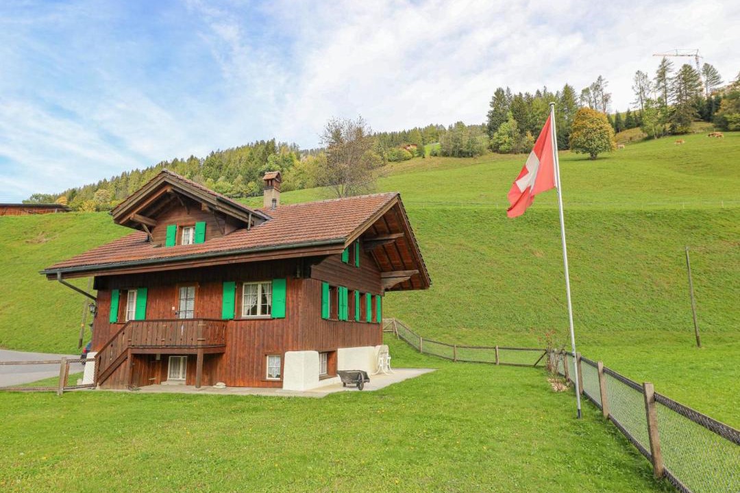 Photo of Others in Lenk