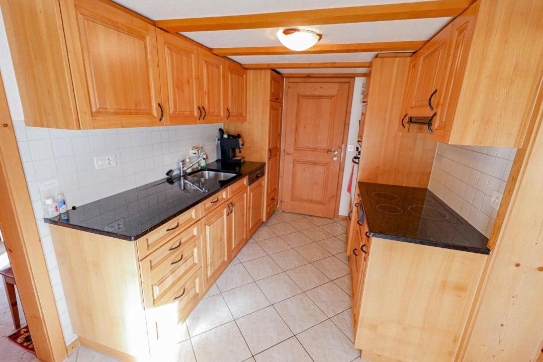 Photo of Kitchen in Lenk