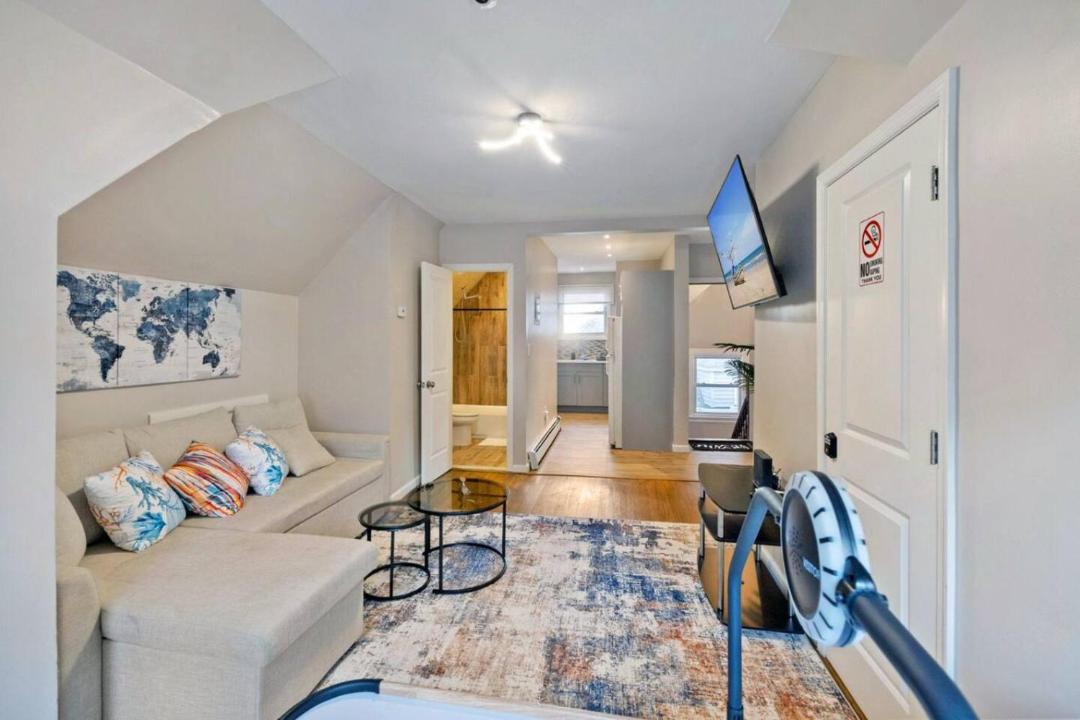 Photo of Bedroom in East Orange