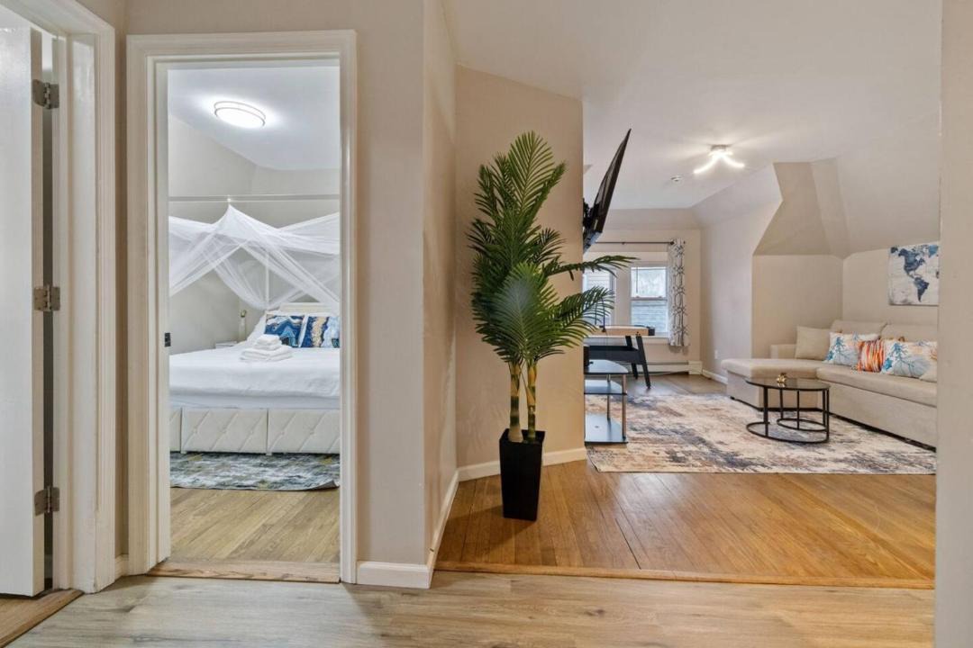 Photo of Bedroom in East Orange