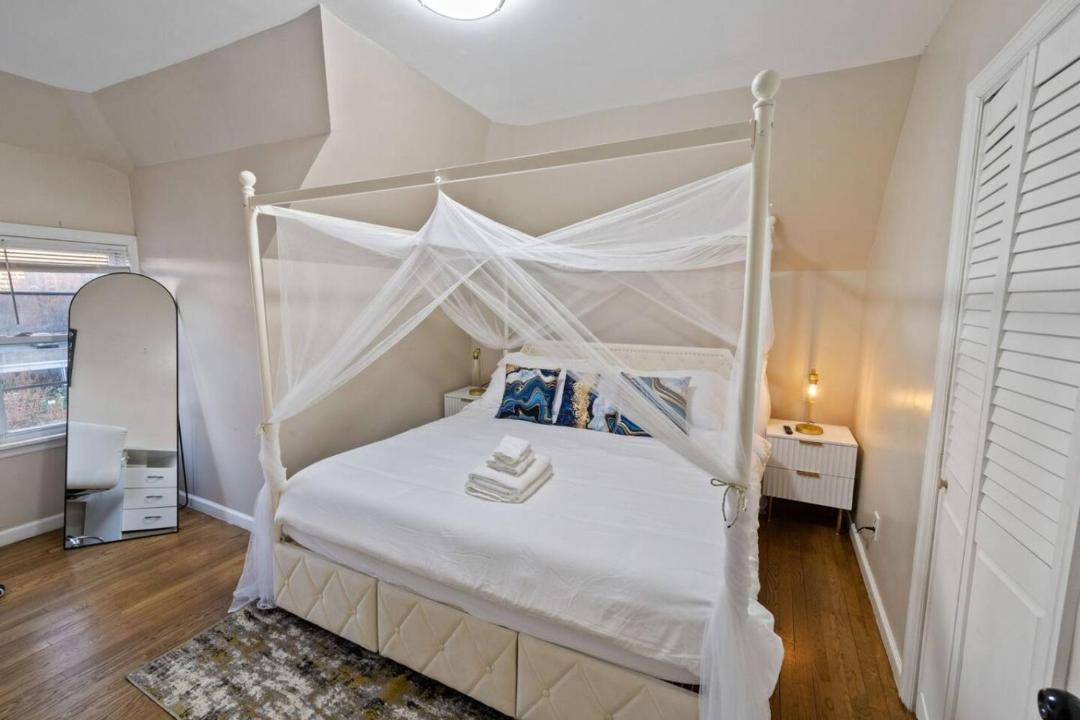 Photo of Bedroom in East Orange