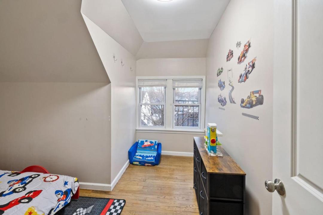 Photo of Bedroom in East Orange