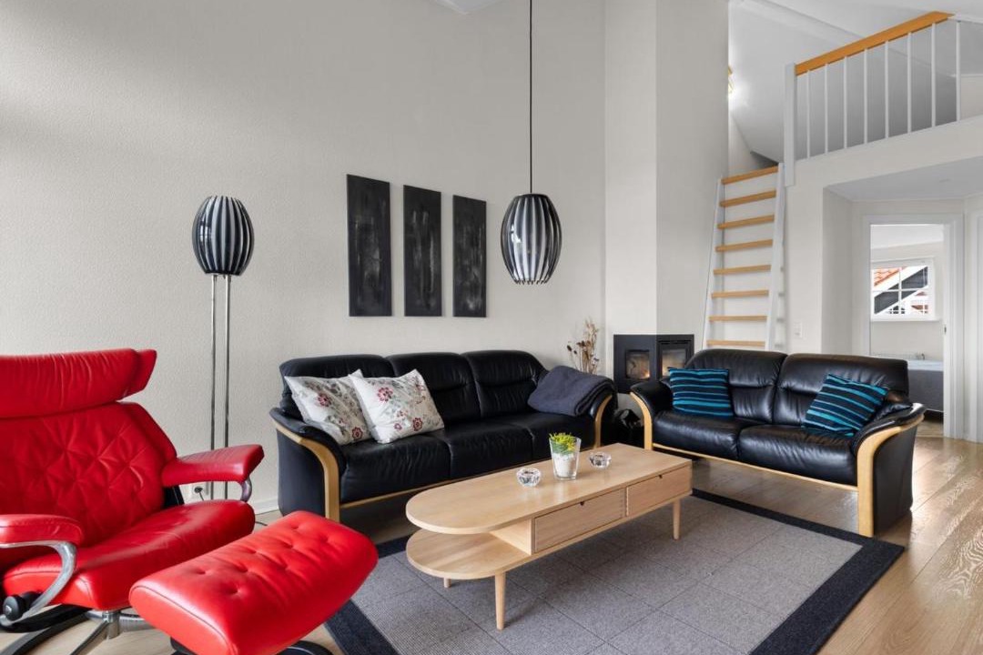 Photo of Livingroom in Bogense