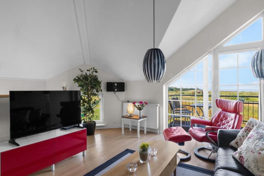 Photo of Livingroom in Bogense