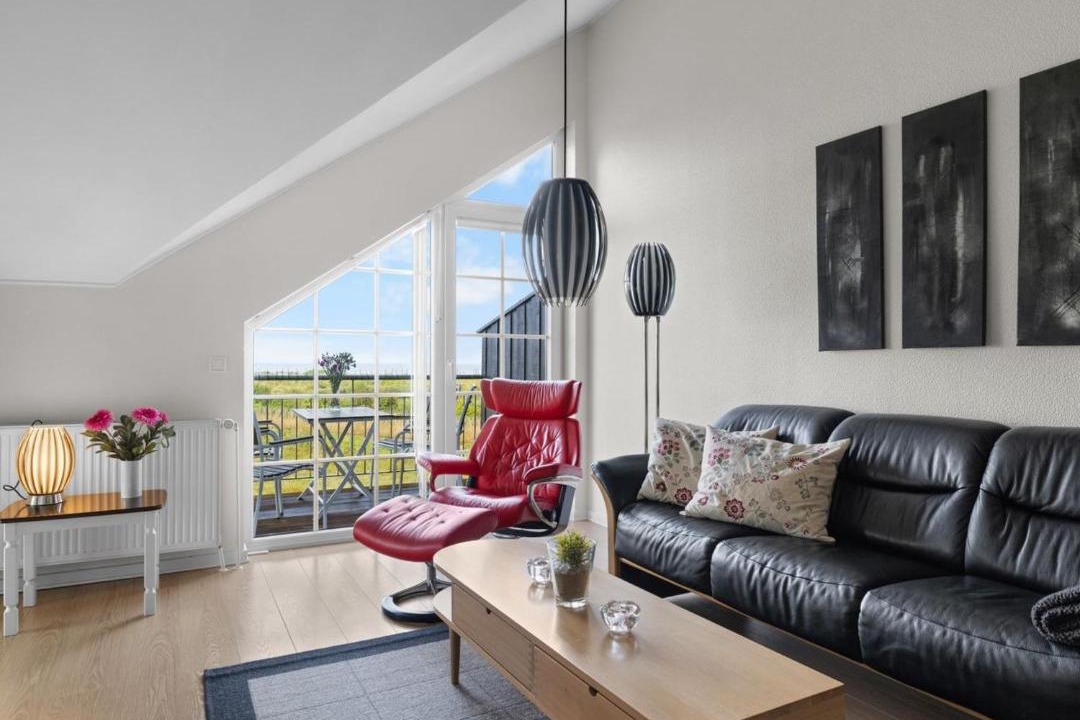 Photo of Livingroom in Bogense