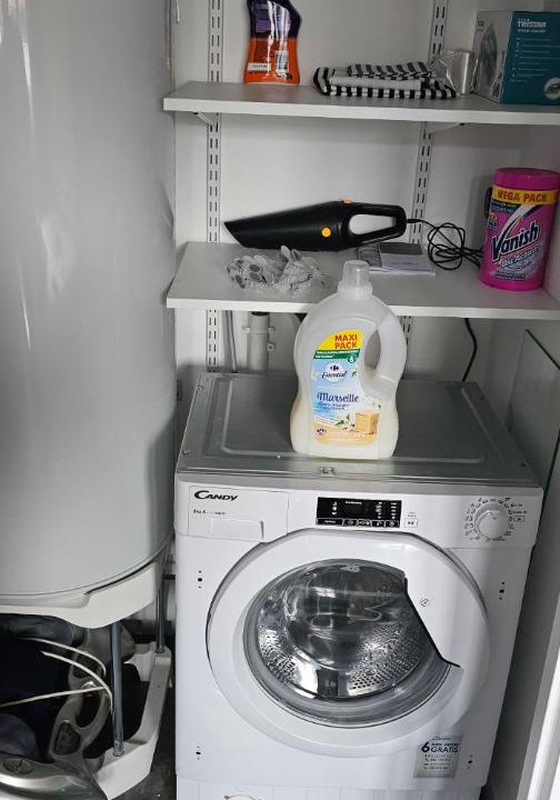 Photo of Kitchen in Coteaux Ouest