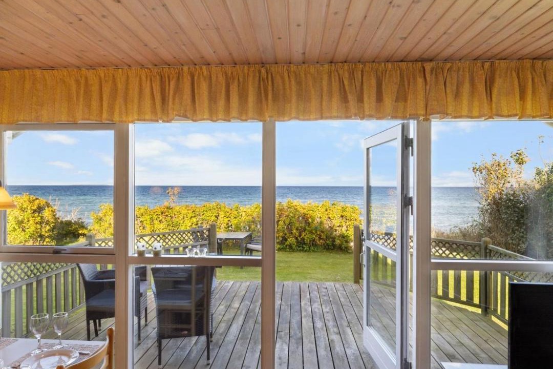 Photo of Patio Balcony in Nyborg