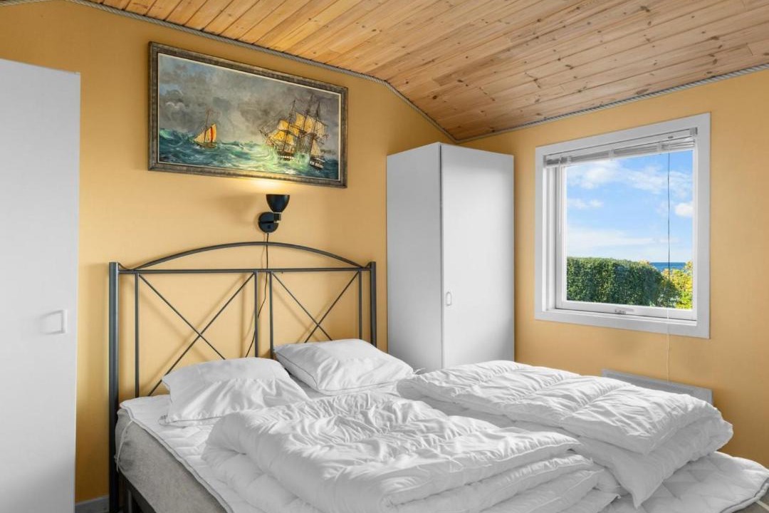 Photo of Bedroom in Nyborg