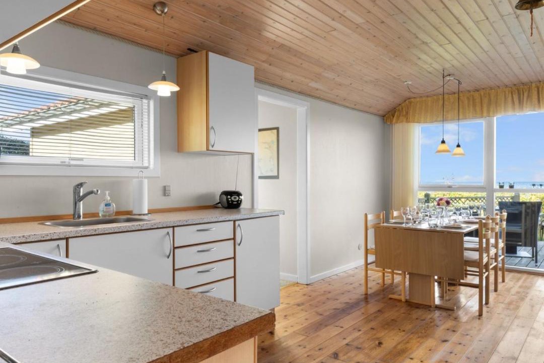 Photo of Kitchen in Nyborg