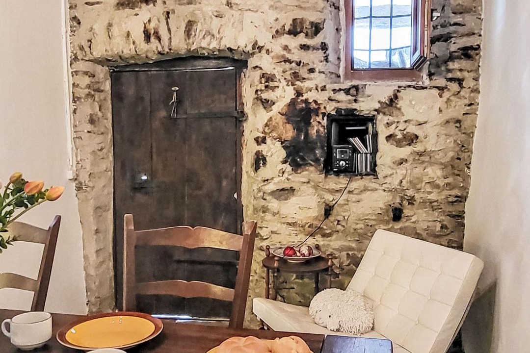 Photo of Kitchen in Someo