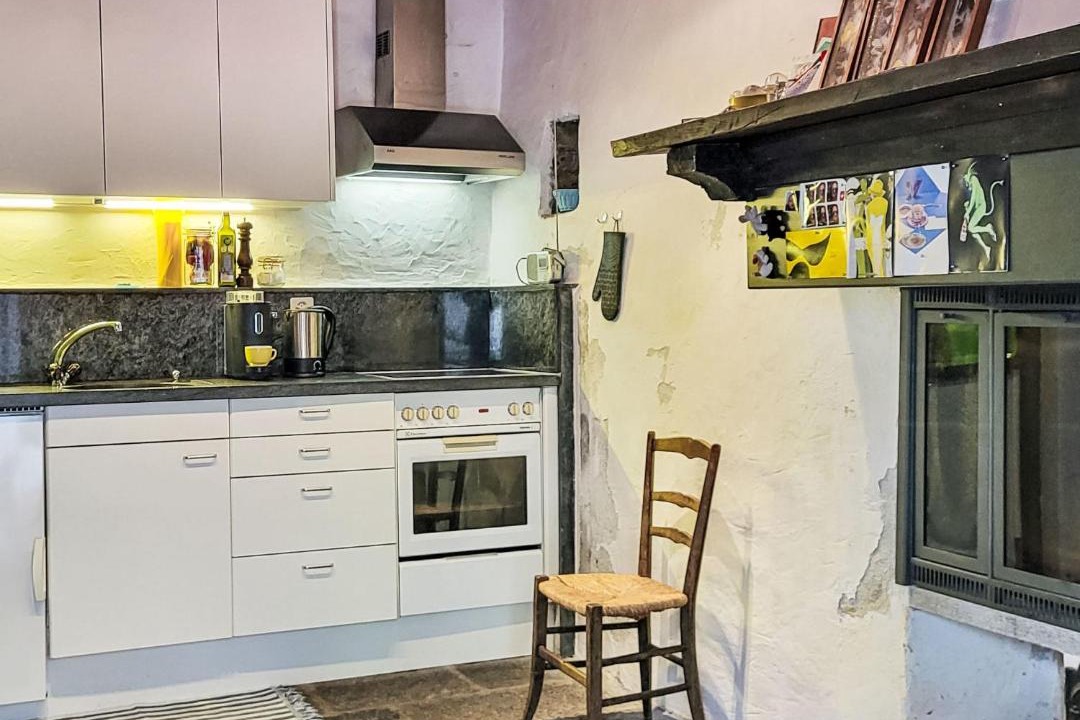 Photo of Kitchen in Someo