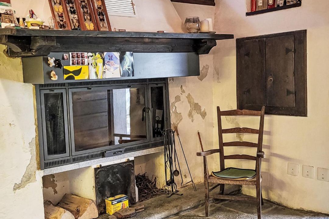 Photo of Kitchen in Someo