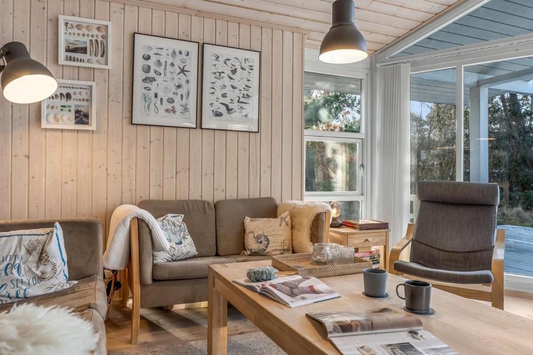 Photo of Livingroom in Gedesby