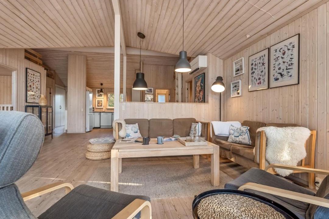 Photo of Livingroom in Gedesby