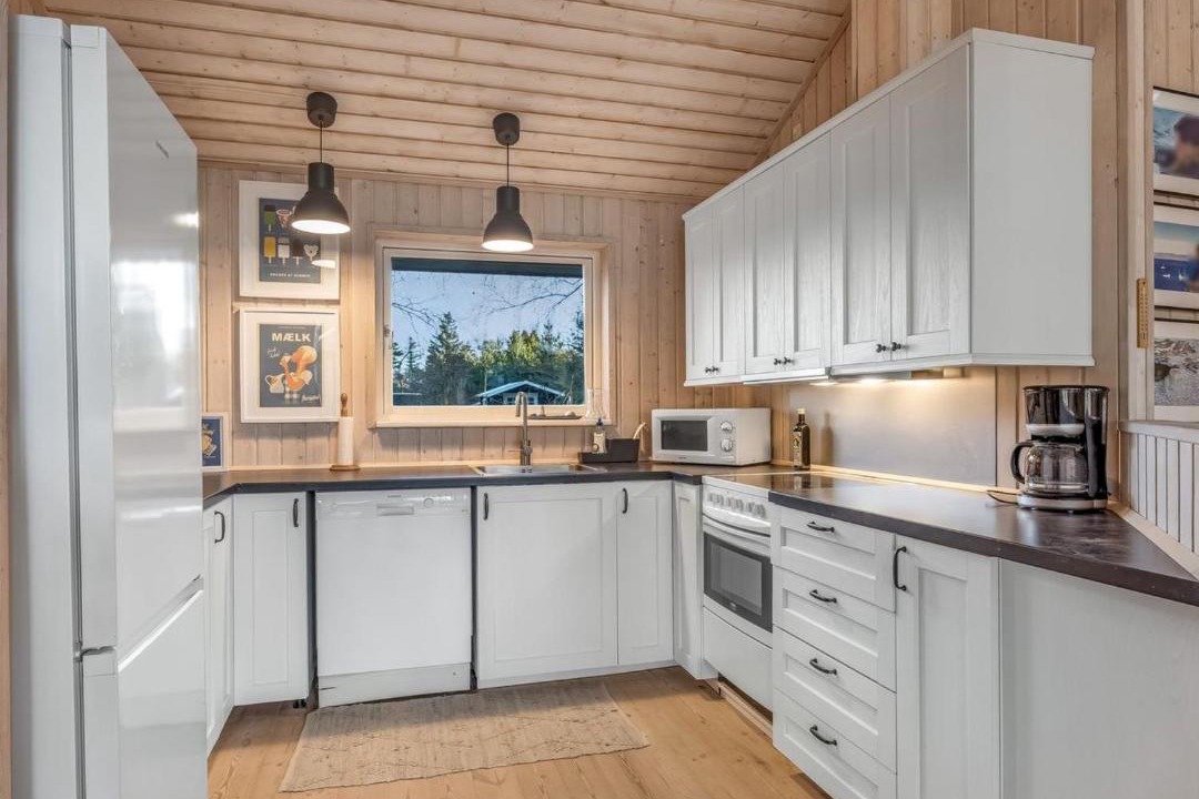 Photo of Kitchen in Gedesby