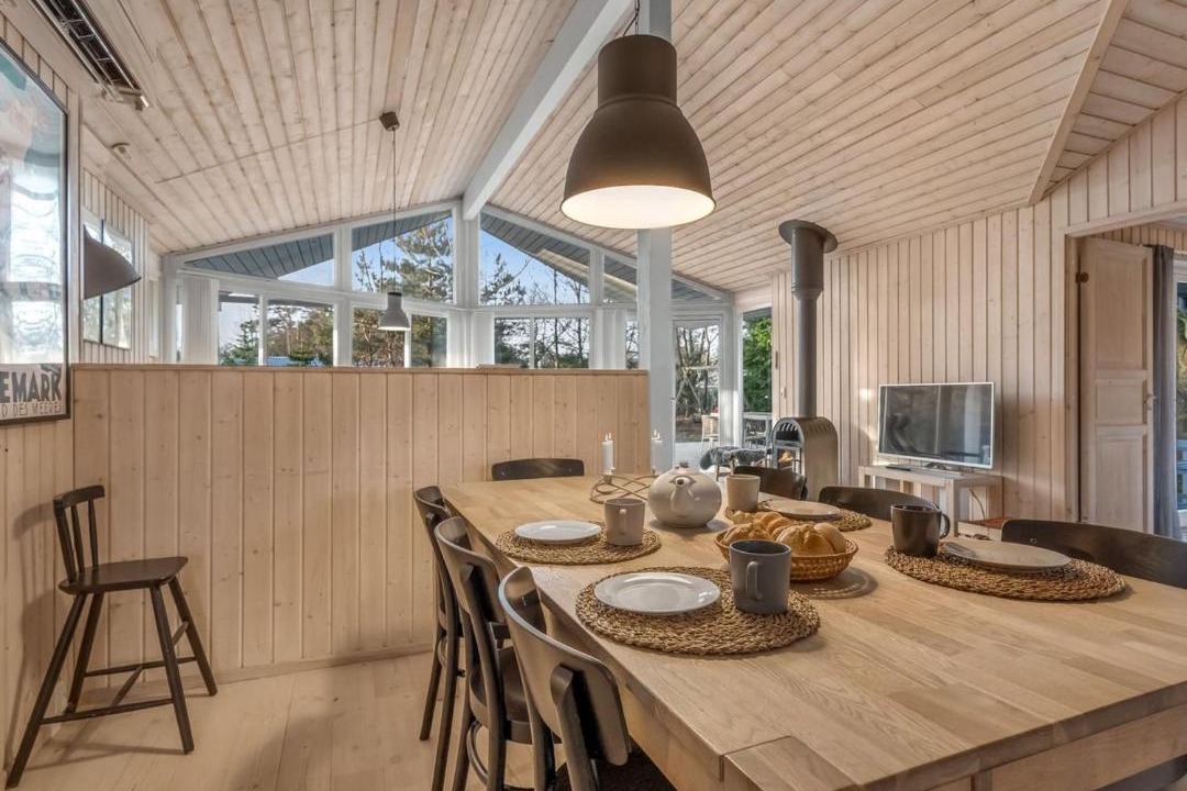 Photo of Kitchen in Gedesby