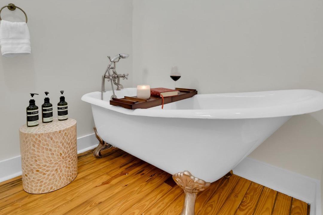 Photo of Bathroom in Five Points
