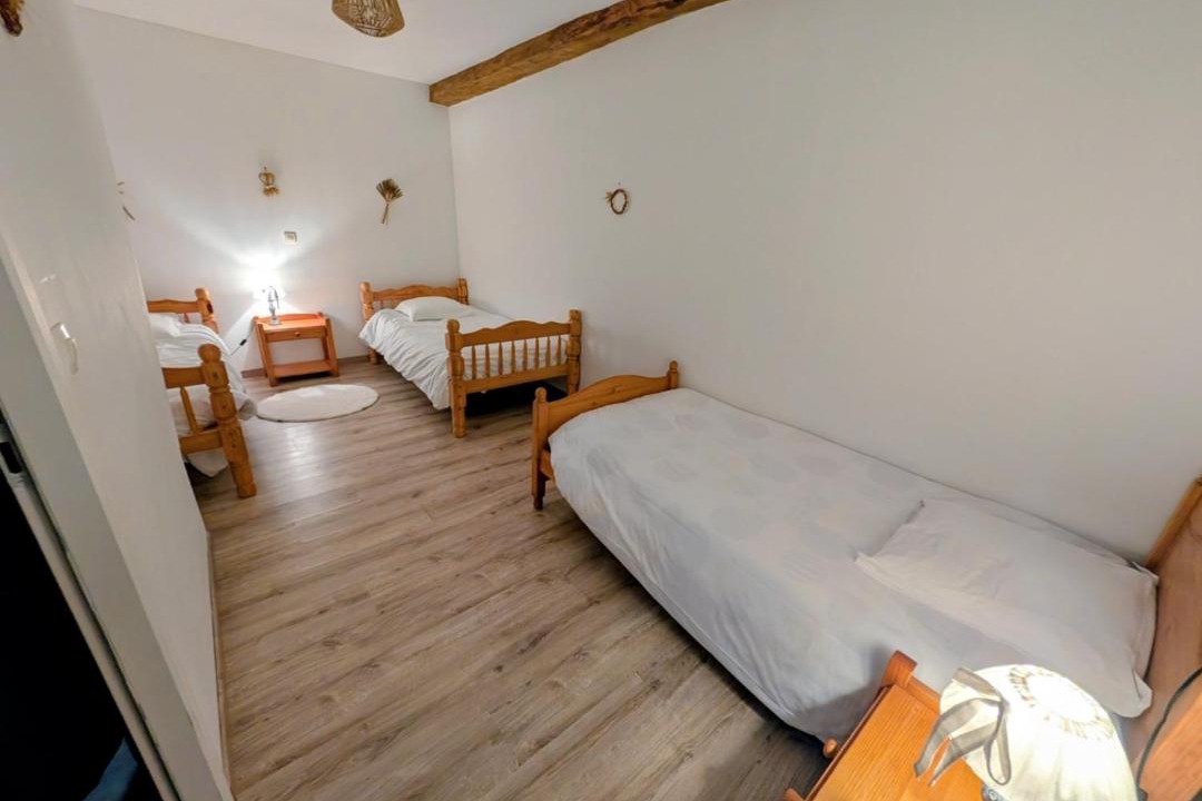 Photo of Bedroom in Aiguillon