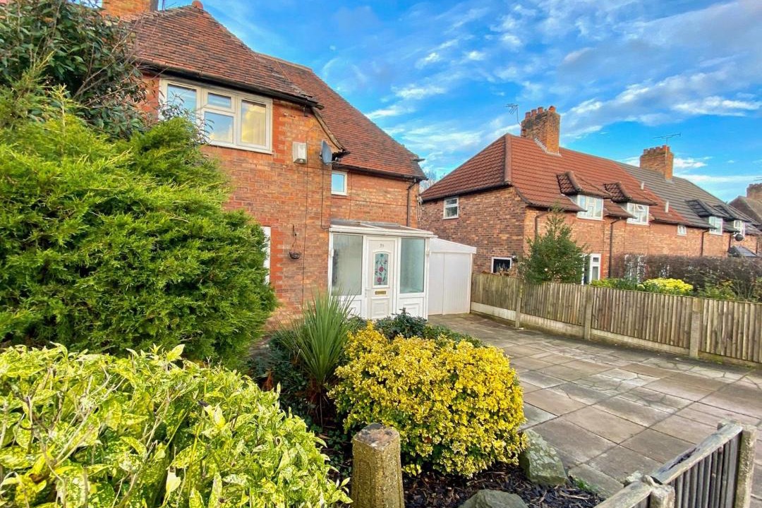 Photo of Others in Northwich