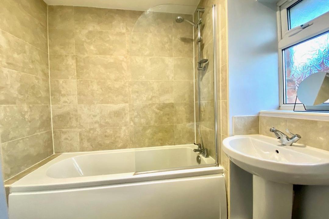 Photo of Bathroom in Northwich