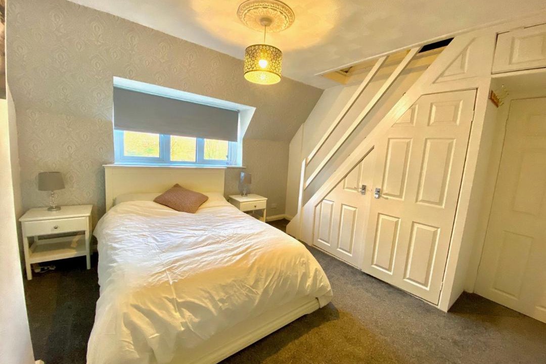Photo of Bedroom in Northwich