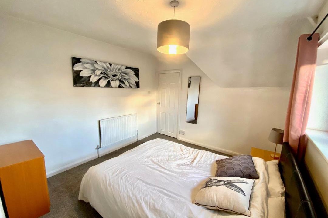 Photo of Bedroom in Northwich