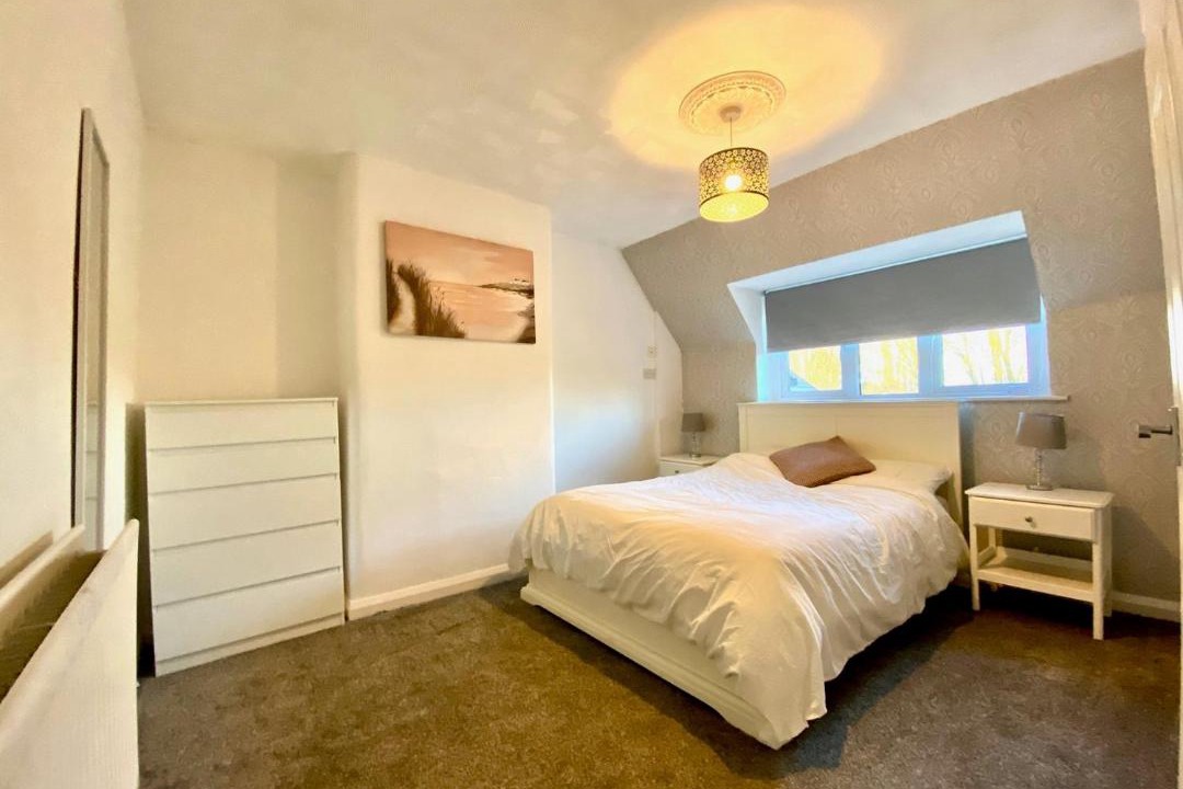Photo of Bedroom in Northwich