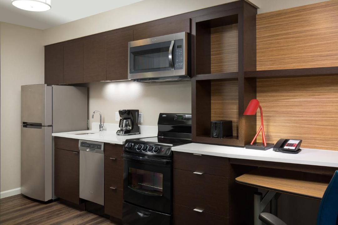 Photo of Kitchen in McNeil
