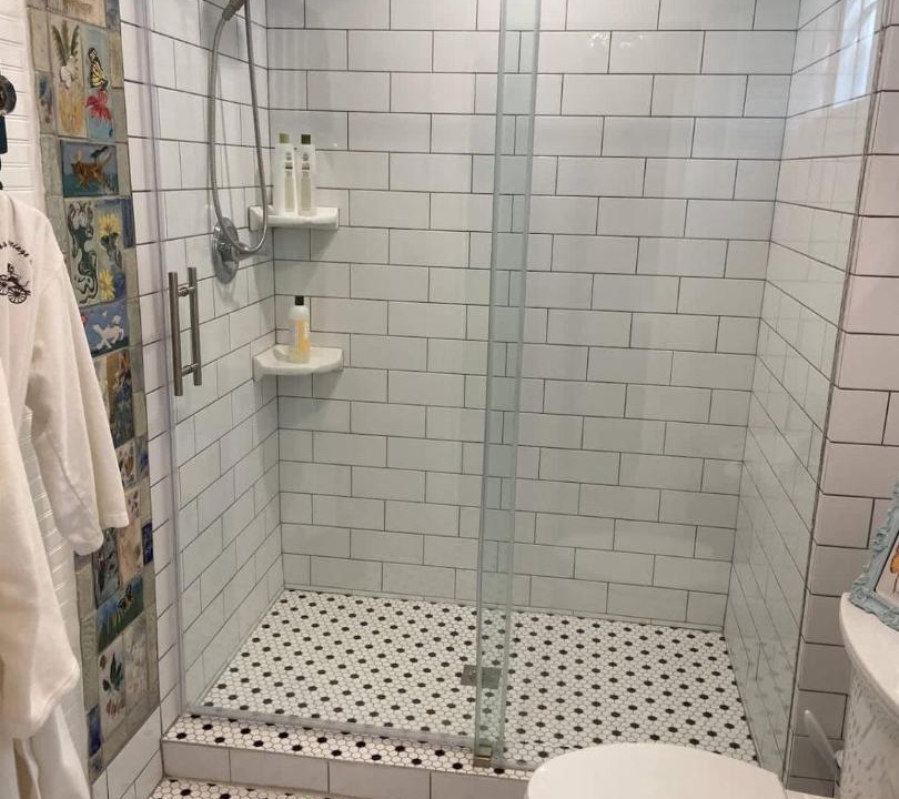Photo of Bathroom in Round Rock Original Plat
