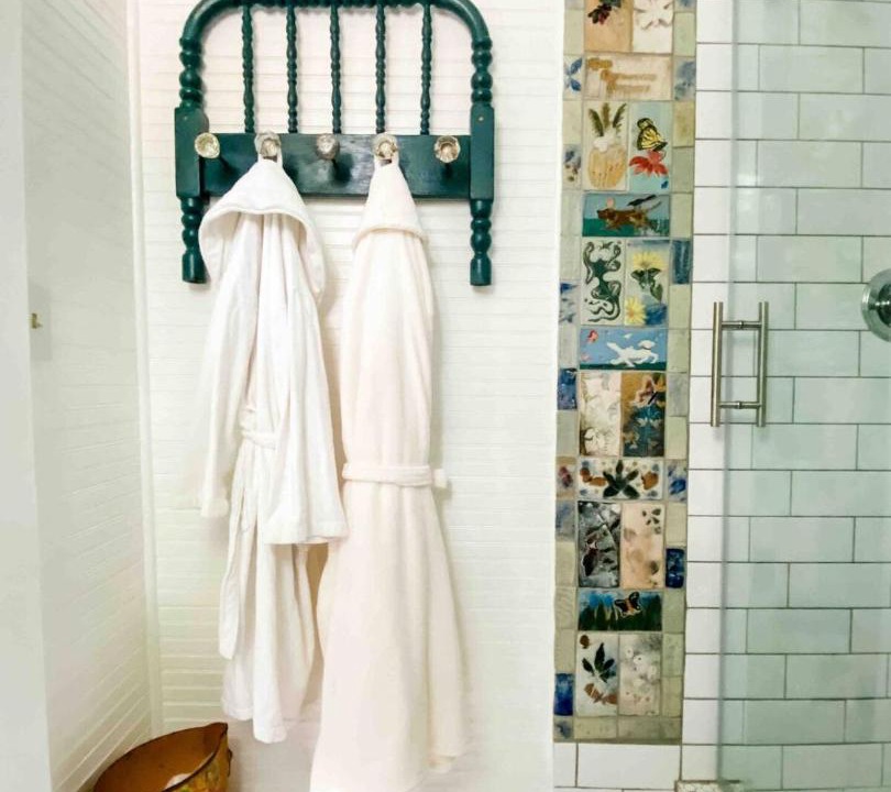 Photo of Bathroom in Round Rock Original Plat