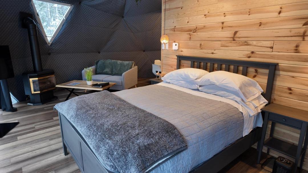 Photo of Bedroom in Saint Zenon