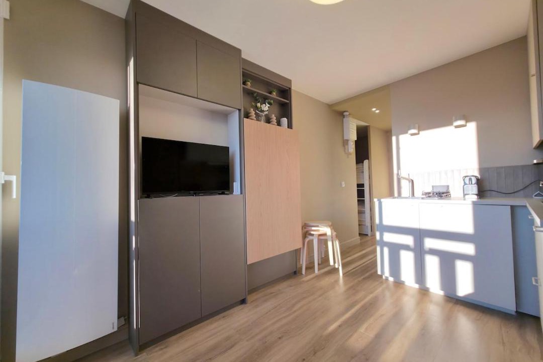 Photo of Kitchen in Eclose-Est