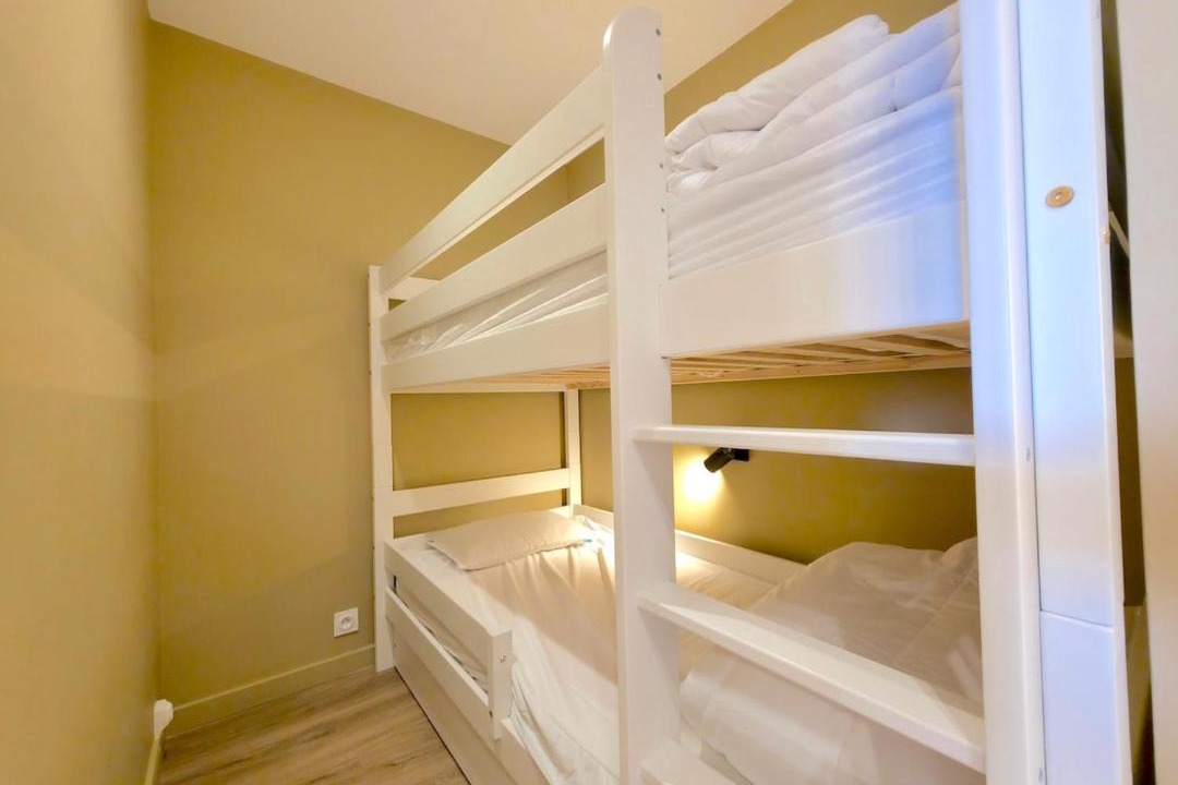 Photo of Bedroom in Eclose-Est