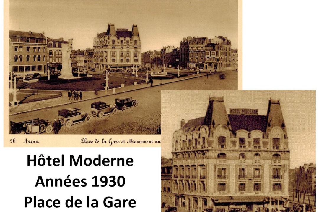 Photo of Others in Arras