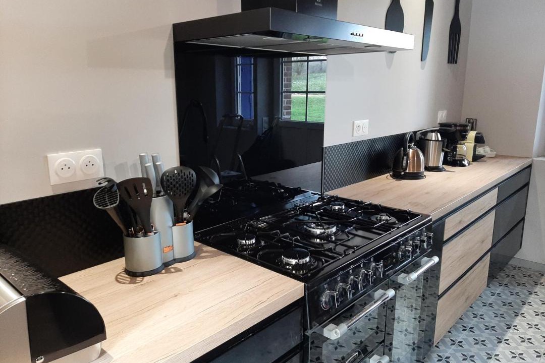 Photo of Kitchen in Autreche