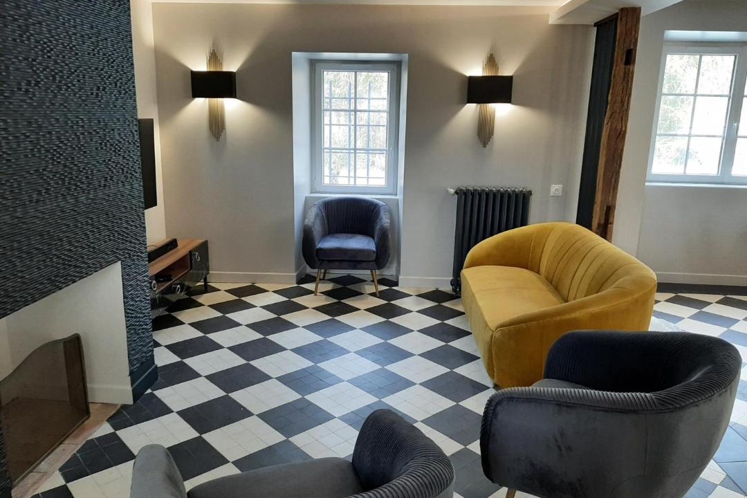 Photo of Livingroom in Autreche