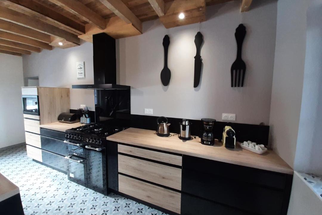 Photo of Kitchen in Autreche