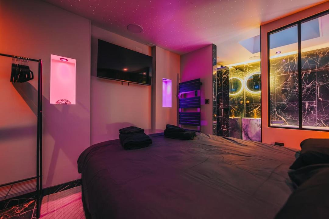 Photo of Bedroom in Broglie