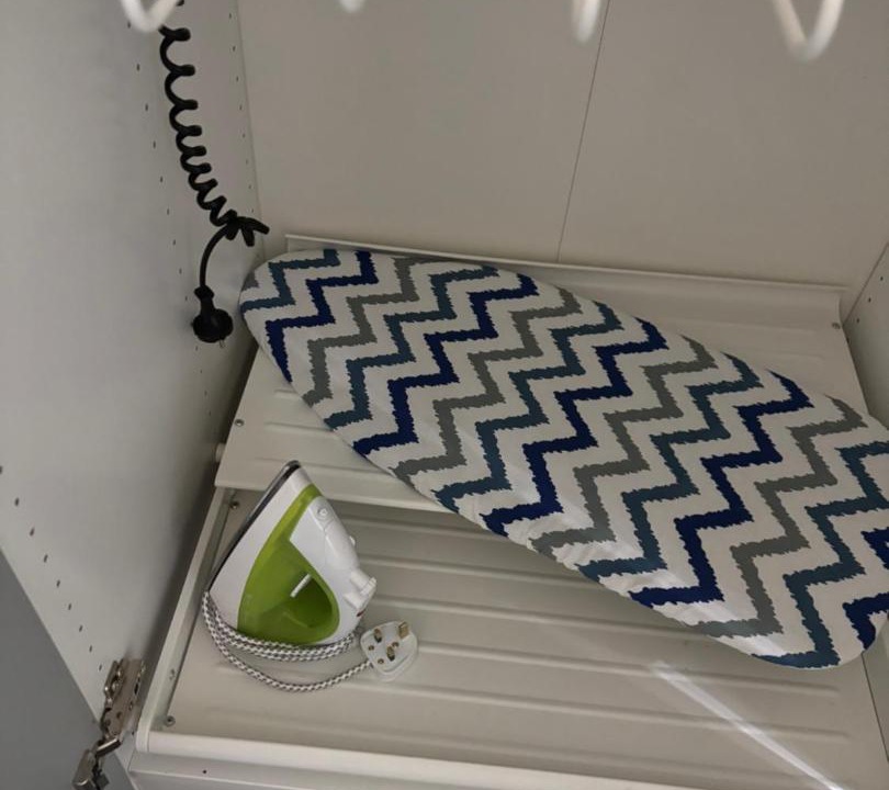 Photo of Bedroom in Farnworth