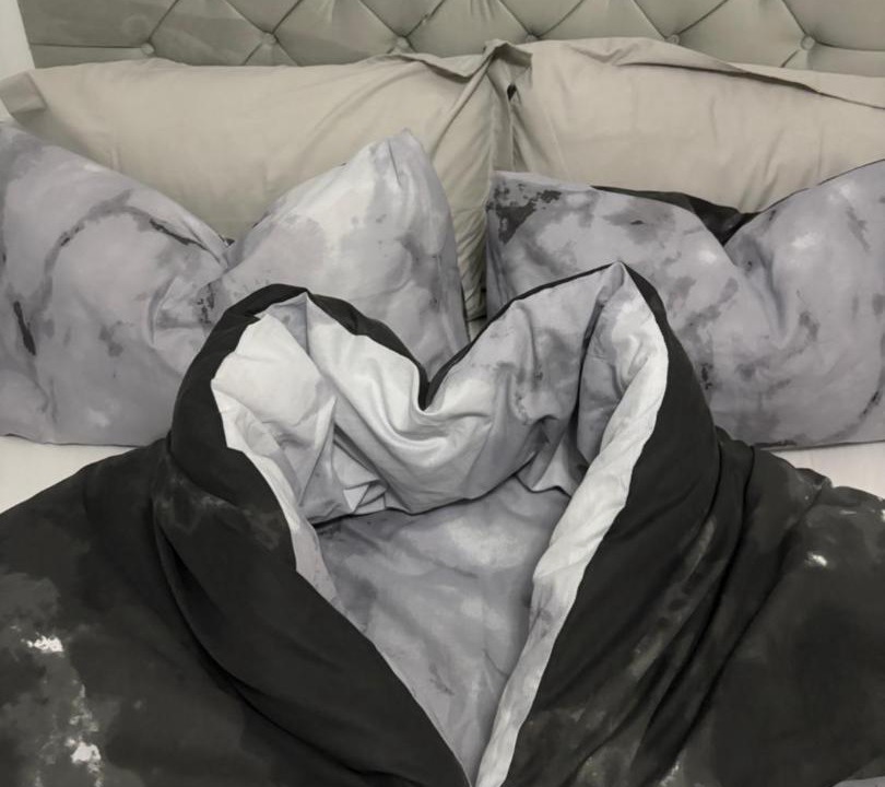 Photo of Bedroom in Farnworth